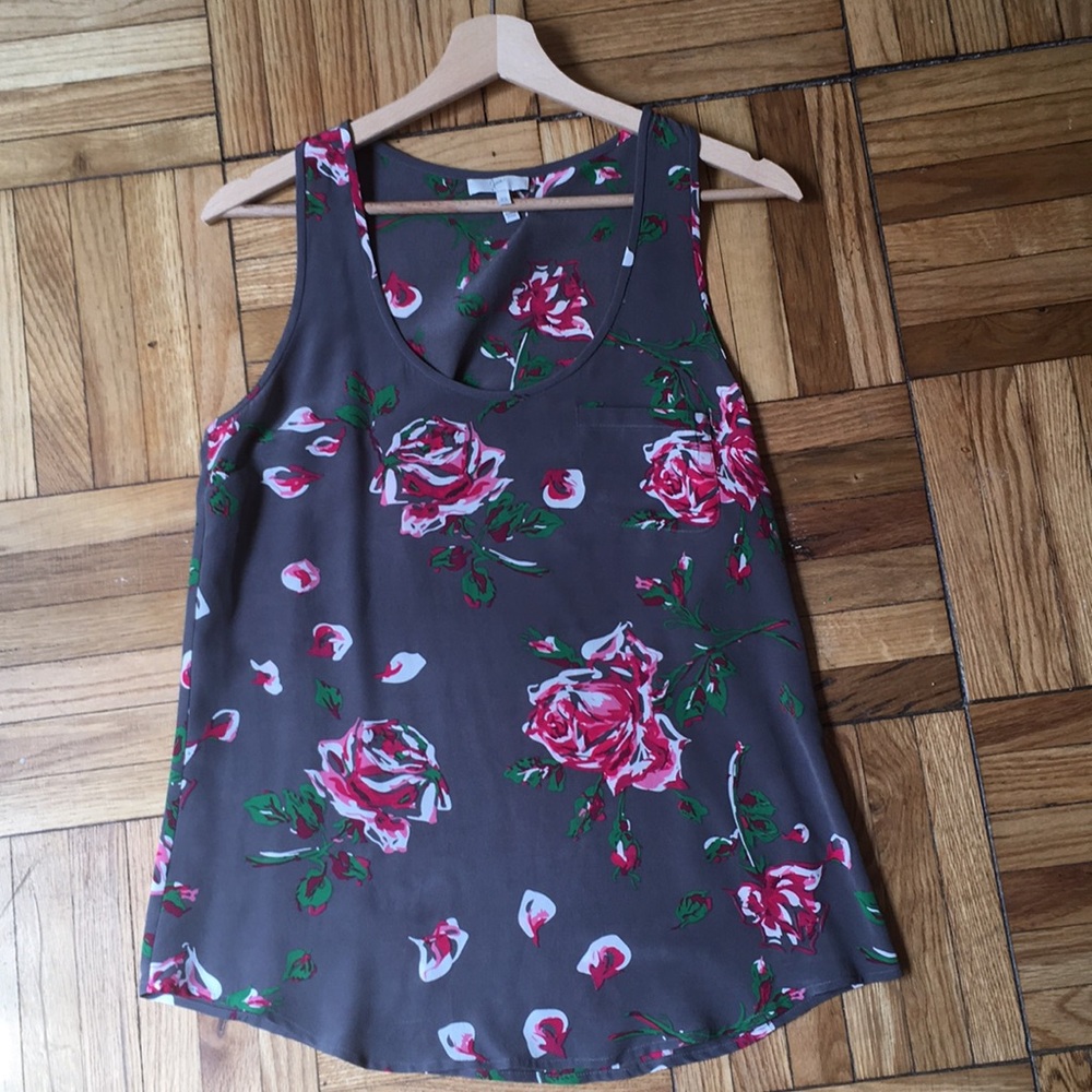 Joie Silk Top